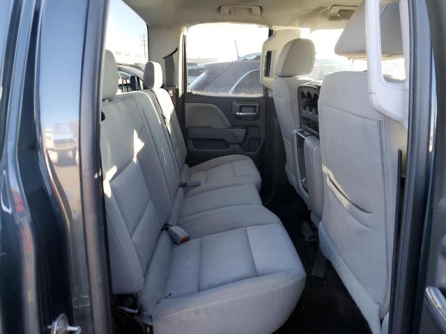 Photo 10 from auction – 2018 GMC SIERRA K15 with VIN 1GTV2LEC2JZ319210