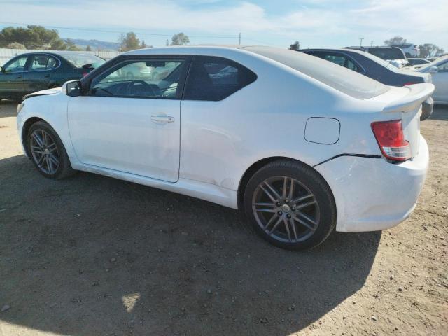 Photo 2 from auction – 2011 TOYOTA SCION TC with VIN JTKJF5C79B3011663