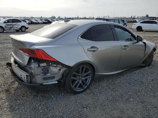 Photo 3 from auction – 2018 LEXUS IS 300 with VIN JTHBA1D26J5079345