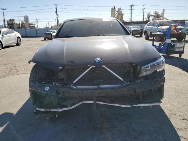 Photo 5 from auction – 2022 BMW M340I with VIN 3MW5U7J00N8C45604