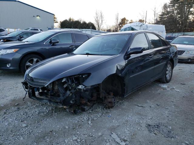 Photo 1 from auction – 2003 TOYOTA CAMRY LE with VIN 4T1BE32K03U260238