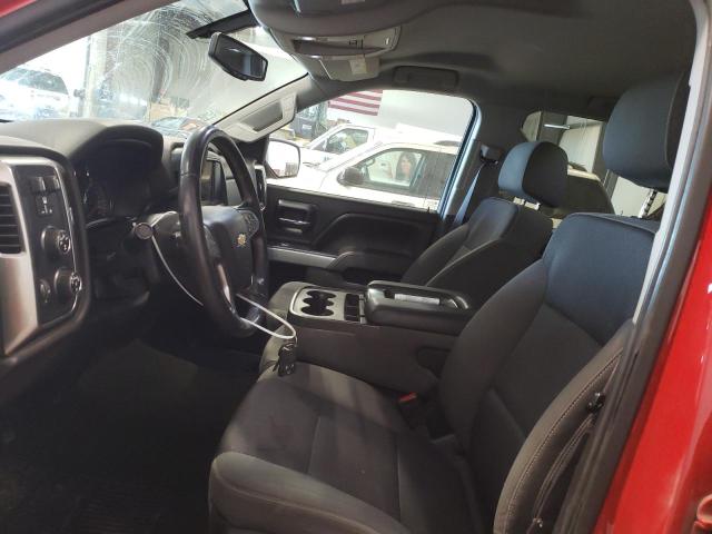 Photo 7 from auction – 2014 CHEVROLET SILVERADO with VIN 3GCUKREC8EG177739