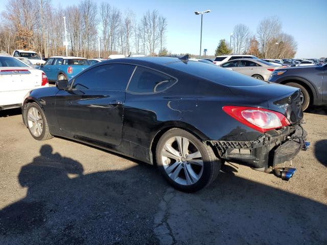 Photo 2 from auction – 2012 HYUNDAI GENESIS CO with VIN KMHHT6KD3CU078892