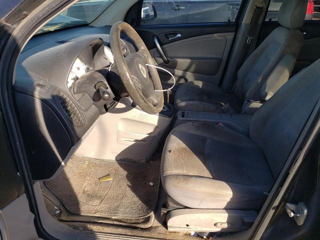 Photo 7 from auction – 2006 SATURN VUE with VIN 5GZCZ33D96S869470