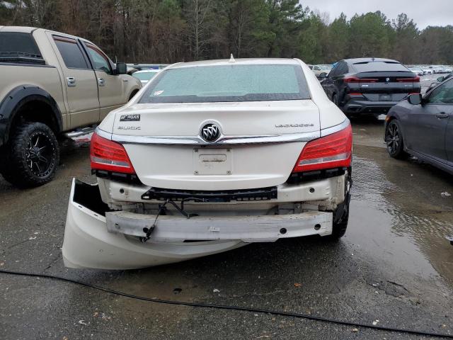 Photo 6 from auction – 2014 BUICK LACROSSE with VIN 1G4GB5GR2EF177904