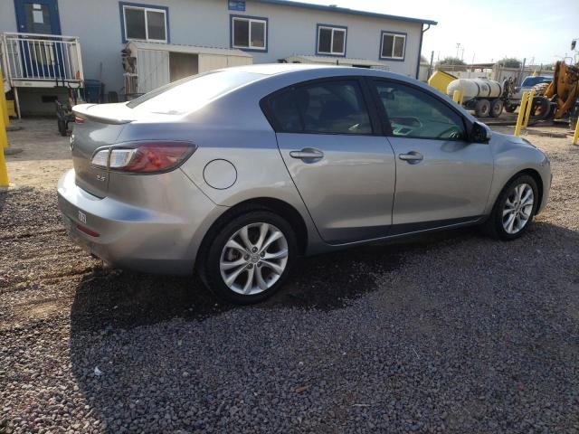 Photo 3 from auction – 2011 MAZDA 3 S with VIN JM1BL1U50B1384497