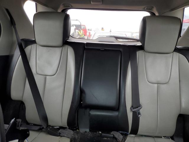Photo 10 from auction – 2010 CHEVROLET EQUINOX LT with VIN 2CNFLGEW4A6294224
