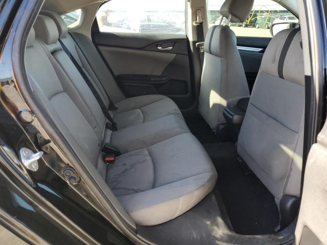 Photo 10 from auction – 2019 HONDA CIVIC EX with VIN JHMFC1F38KX009708