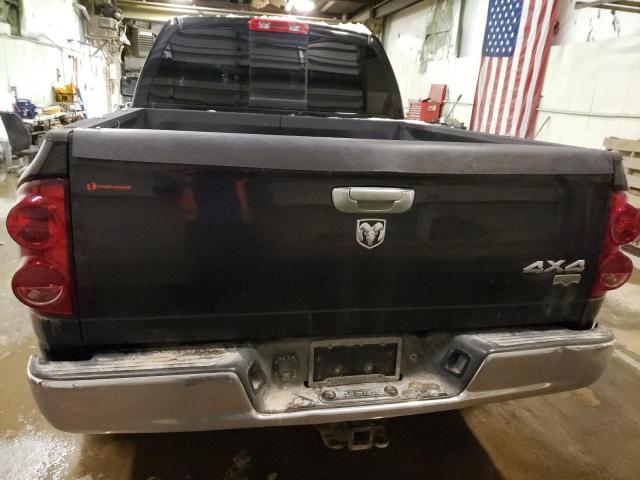 Photo 6 from auction – 2008 DODGE RAM 2500 with VIN 3D7KS29D28G240359