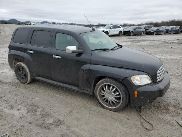 Photo 4 from auction – 2010 CHEVROLET HHR LT with VIN 3GNBABDB0AS553438
