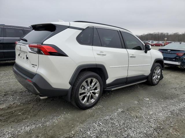 Photo 3 from auction – 2020 TOYOTA RAV4 LIMIT with VIN JTMN1RFV2LD528792