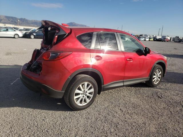 Photo 3 from auction – 2014 MAZDA CX-5 TOURI with VIN JM3KE2CY5E0385688