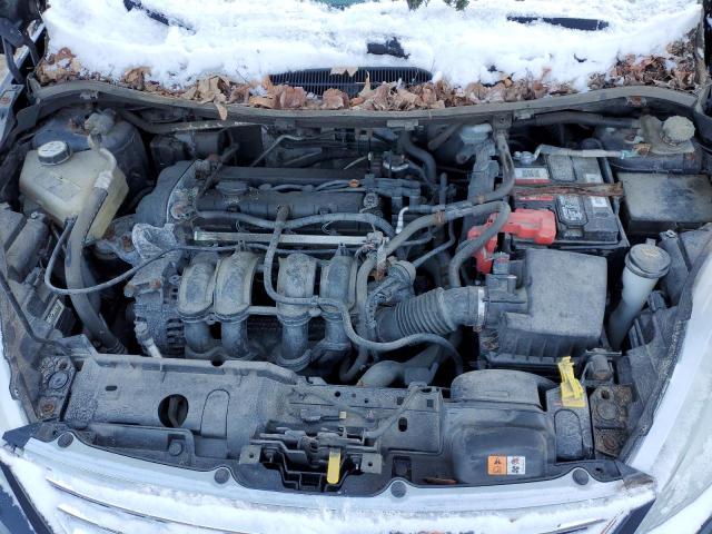 Photo 11 from auction – 2012 FORD FIESTA SE with VIN 3FADP4BJ2CM160186