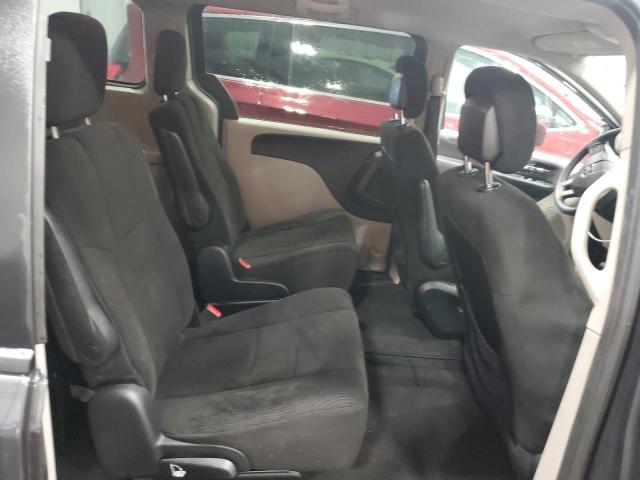 Photo 11 from auction – 2012 DODGE GRAND CARA with VIN 2C4RDGBG1CR333736