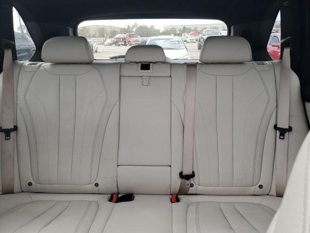 Photo 10 from auction – 2017 BMW X5 XDR40E with VIN 5UXKT0C38H0V96880
