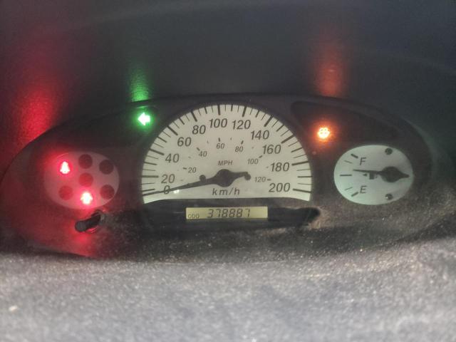 Photo 9 from auction – 2005 TOYOTA ECHO with VIN JTDBT123050371065