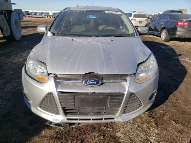 Photo 5 from auction – 2014 FORD FOCUS SE with VIN 1FADP3K27EL277575