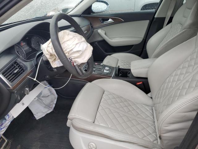 Photo 7 from auction – 2013 AUDI S6 with VIN WAUF2AFC2DN127916