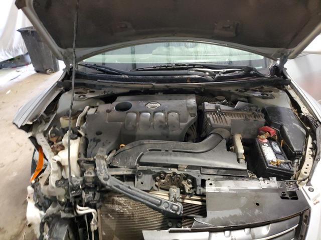 Photo 11 from auction – 2010 NISSAN ALTIMA BAS with VIN 1N4AL2AP6AN488321