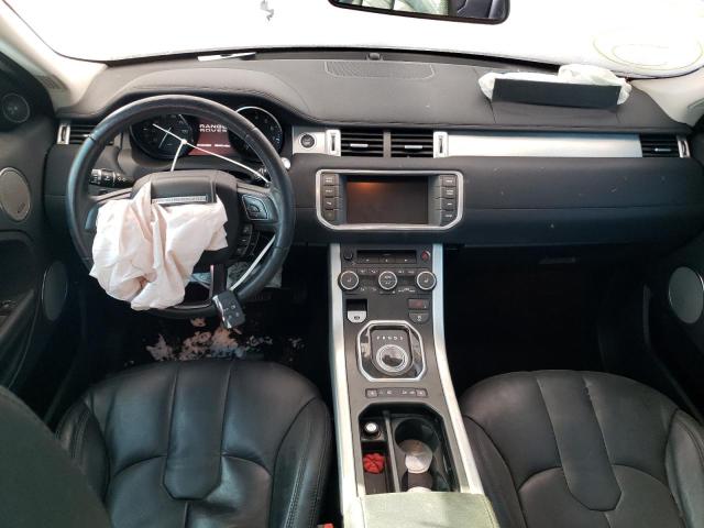Photo 8 from auction – 2013 LAND ROVER RANGE ROVE with VIN SALVP2BG6DH728199