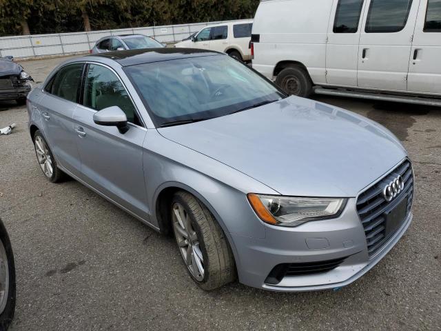 Photo 4 from auction – 2015 AUDI A3 PREMIUM with VIN WAUCJGFF0F1088224