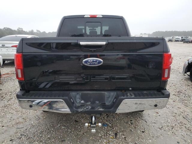 Photo 6 from auction – 2019 FORD F150 SUPER with VIN 1FTEW1C50KKE24142
