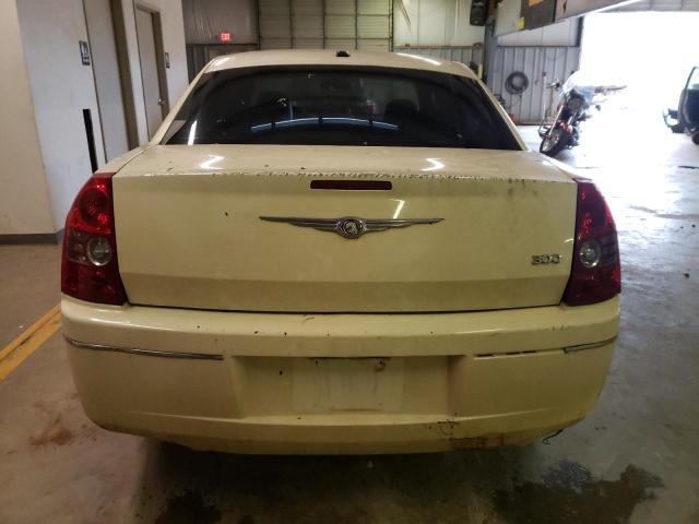 Photo 6 from auction – 2010 CHRYSLER 300 TOURIN with VIN 2C3CA5CV4AH254049