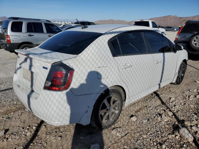 Photo 3 from auction – 2012 NISSAN SENTRA 2.0 with VIN 3N1AB6AP1CL632187