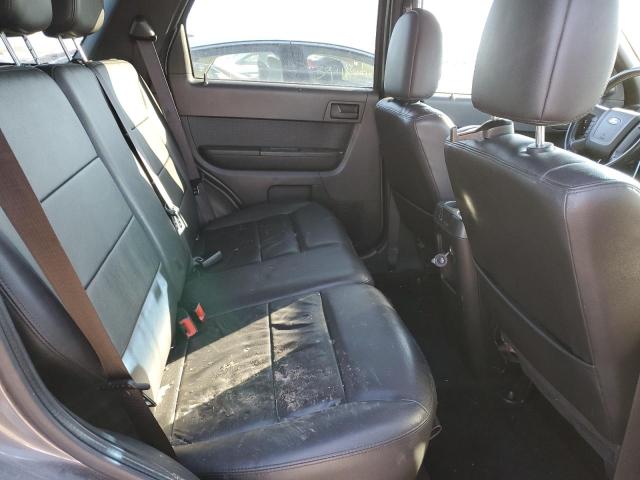 Photo 11 from auction – 2011 FORD ESCAPE XLT with VIN 1FMCU9DG7BKB16098