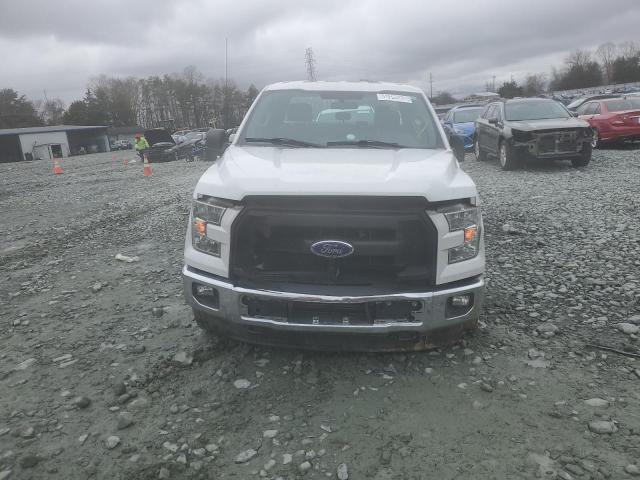 Zdjęcie 5 z aukcji – 2015 FORD F150 SUPER z VIN 1FTEX1EP9FFC85154