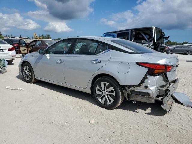 Photo 2 from auction – 2021 NISSAN ALTIMA S with VIN 1N4BL4BV9MN382060
