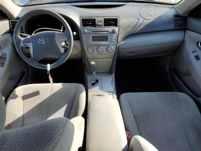 Photo 8 from auction – 2011 TOYOTA CAMRY BASE with VIN 4T1BF3EK8BU752989