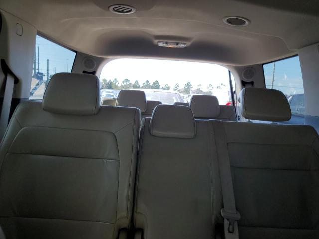 Photo 10 from auction – 2010 FORD FLEX SEL with VIN 2FMGK5CCXABB36756
