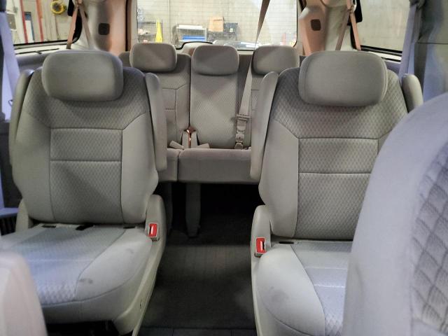 Photo 10 from auction – 2010 CHRYSLER TOWN & COU with VIN 2A4RR5D14AR109091