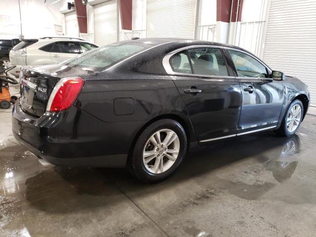 Photo 3 from auction – 2011 LINCOLN MKS with VIN 1LNHL9DR6BG610966