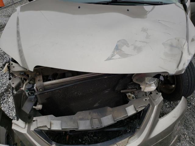 Photo 11 from auction – 2006 MAZDA MPV WAGON with VIN JM3LW28A260567377