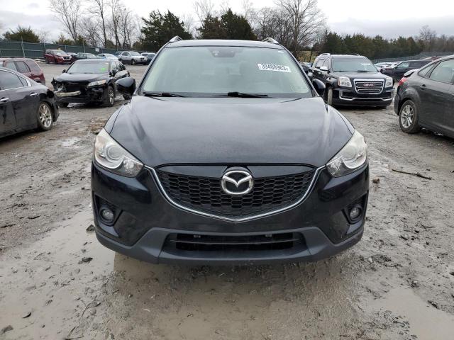 Photo 5 from auction – 2015 MAZDA CX-5 TOURI with VIN JM3KE4CY1F0512465