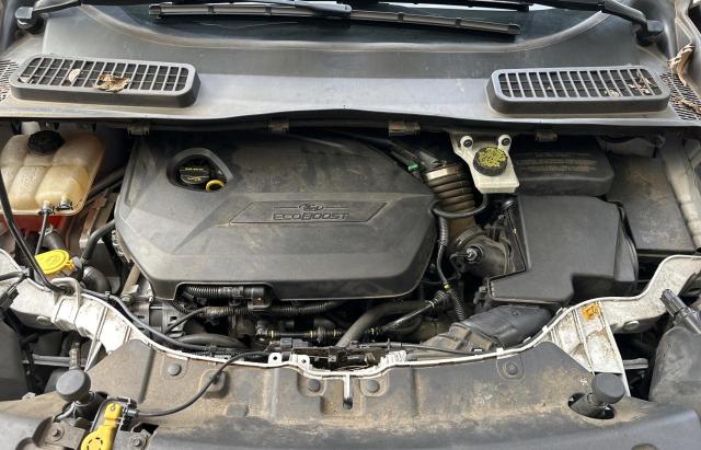 Photo 7 from auction – 2015 FORD ESCAPE TIT with VIN 1FMCU0JX2FUA36511