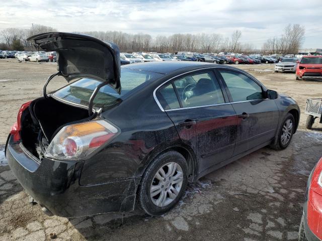 Photo 3 from auction – 2012 NISSAN ALTIMA BAS with VIN 1N4AL2APXCN552198