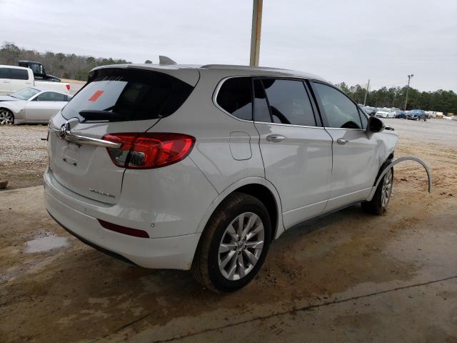 Photo 3 from auction – 2017 BUICK ENVISION E with VIN LRBFXBSA3HD219576