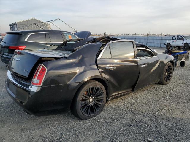 Photo 3 from auction – 2011 CHRYSLER 300C with VIN 2C3CA6CT9BH547774