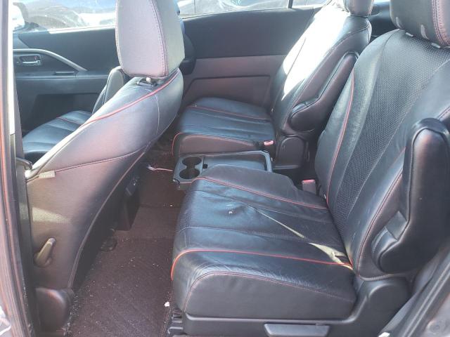 Photo 10 from auction – 2012 MAZDA 5 with VIN JM1CW2DL3C0107138