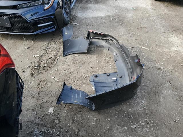 Photo 12 from auction – 2022 HYUNDAI ACCENT SE with VIN 3KPC24A68NE172132