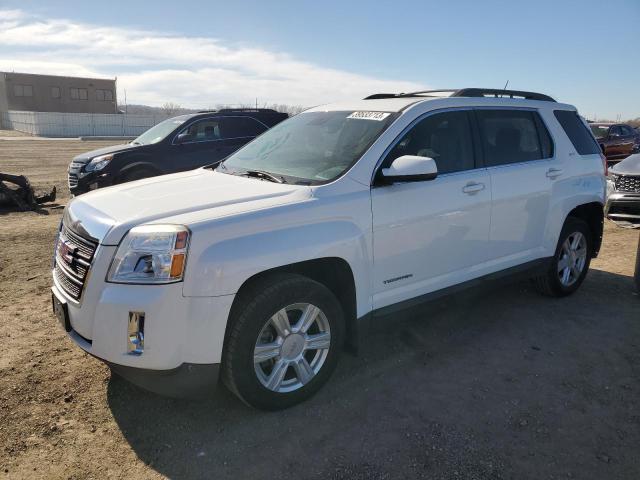 GMC TERRAIN SL 2014 с VIN 2GKALSEK8E6185323 - Фото с аукциона