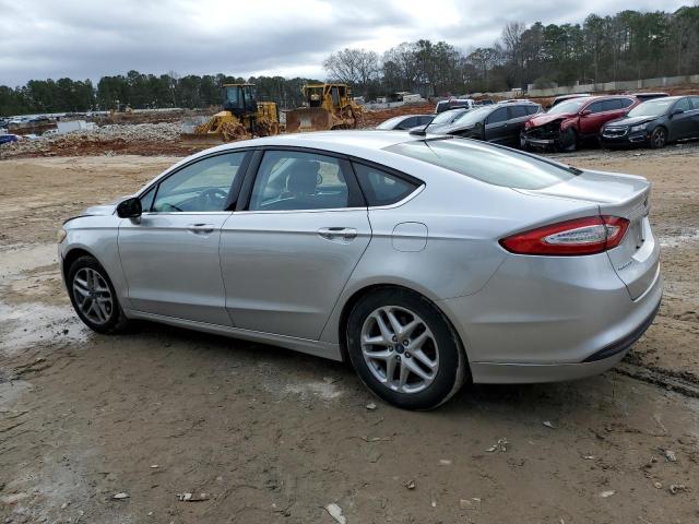 Photo 2 from auction – 2013 FORD FUSION SE with VIN 3FA6P0H76DR202831