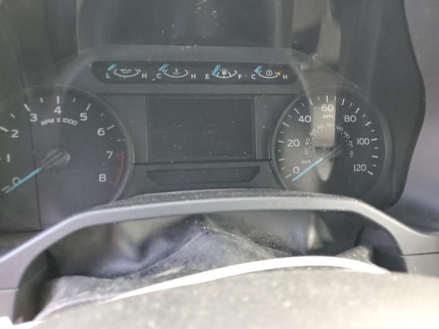 Photo 9 from auction – 2016 FORD F-150 with VIN 1FTEX1C83GFA51248