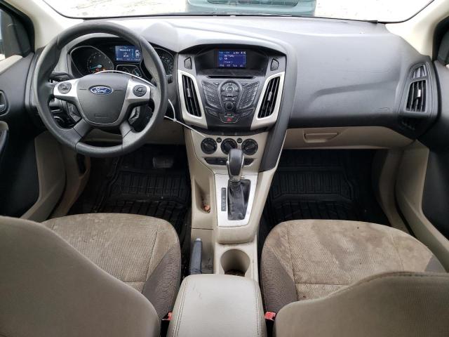 Photo 8 from auction – 2012 FORD FOCUS SE with VIN 1FAHP3F24CL433130