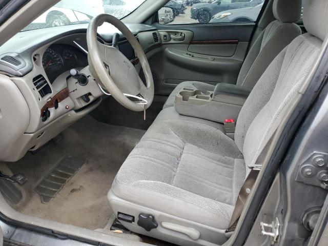Photo 7 from auction – 2004 CHEVROLET IMPALA with VIN 2G1WF52E649429016