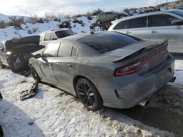 Photo 2 from auction – 2019 DODGE CHARGER SC with VIN 2C3CDXGJ2KH736742