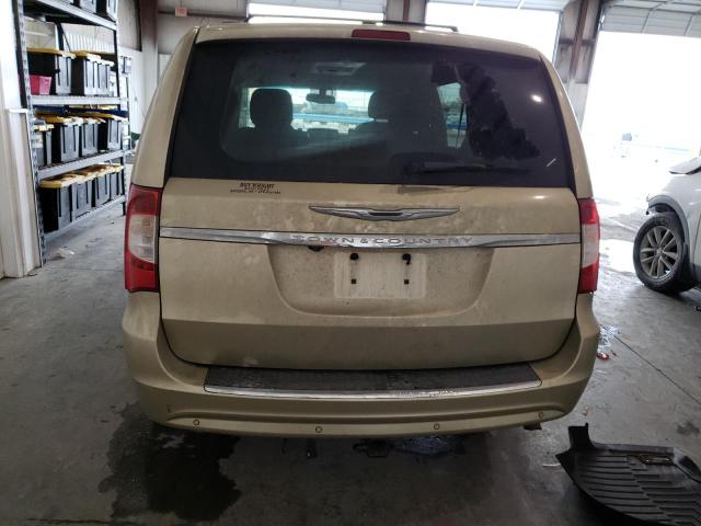 Photo 6 from auction – 2011 CHRYSLER TOWN & COU with VIN 2A4RR8DG1BR612939